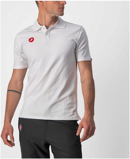 Castelli Race Day Polo Shirt