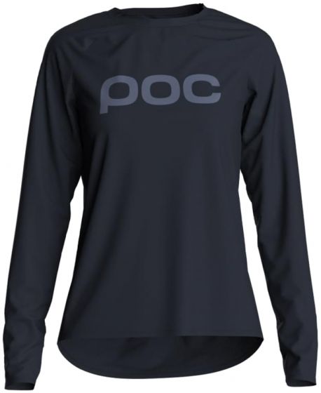 POC Reform Enduro Womens Long Sleeve Jersey