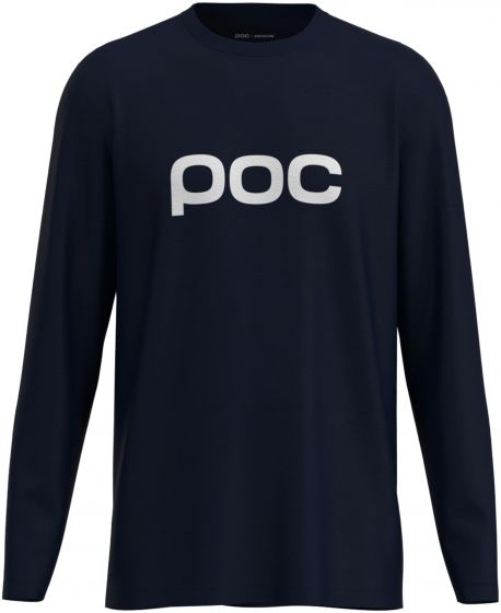 POC Long Sleeve T-Shirt