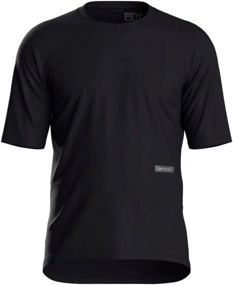 Ortovox Sequence Trail Short Sleeve Jersey