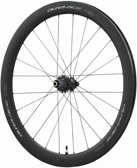 Shimano Dura-Ace WH-R9270 C50 Disc Carbon Clincher 700c Rear Wheel