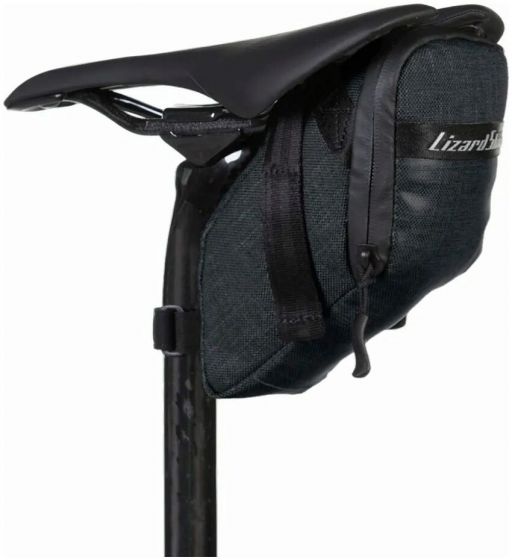 Lizard Skins Mega Cache Saddle Bag