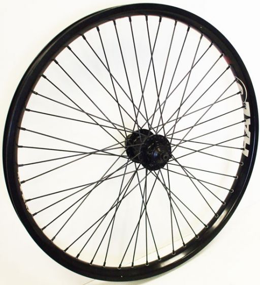 Halo SAS 24-Inch Rear Wheel - Ex Display