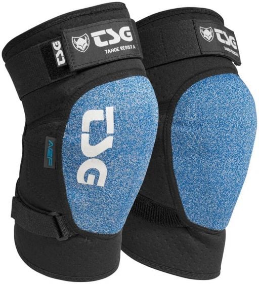 TSG Tahoe Resist A Knee Guard