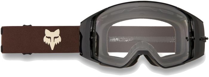 Fox MTB Vue Max Goggles