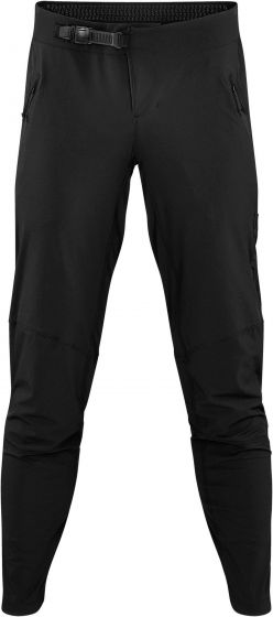 Cube Vertex Baggy Pants