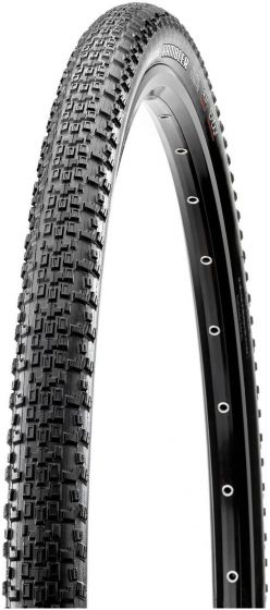 Maxxis Rambler Dual Compound 650b Tubeless Tyre