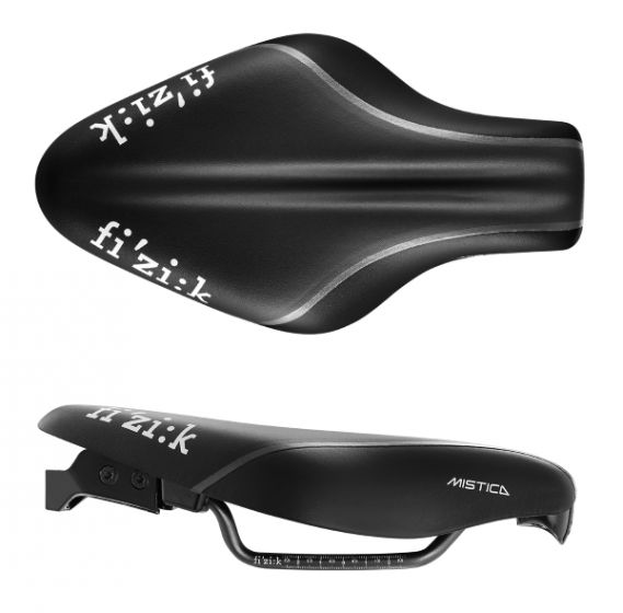 fizik tri saddle