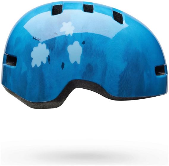 Bell Lil Ripper Sun Kids Helmet
