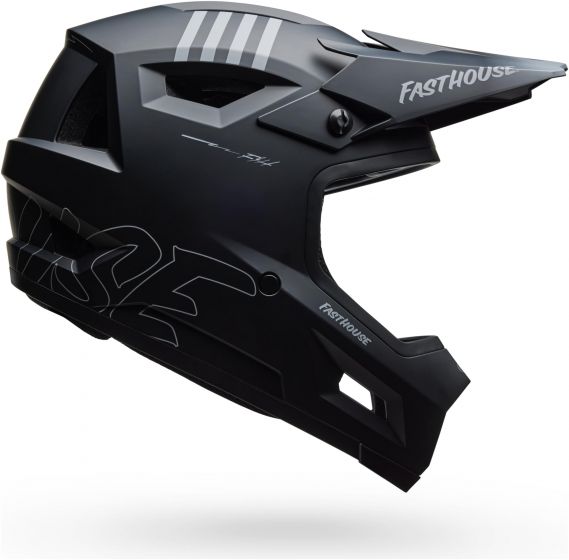 Bell Sanction 2 DLX Fasthouse MIPS 2025 Helmet