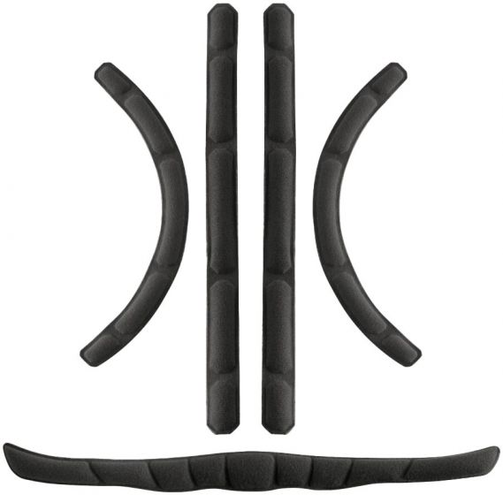 MET Drone Wide Body Pad Kit