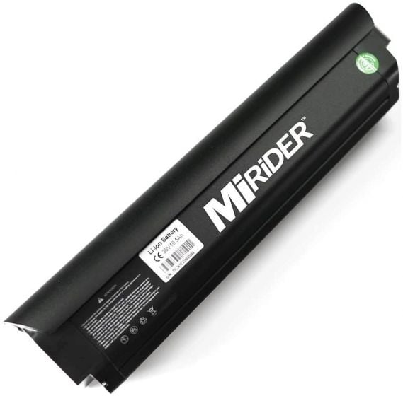 MiRider 24 10.5Ah Battery Pack