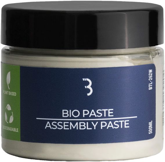 BBB Bio Assembly Paste - Workshop