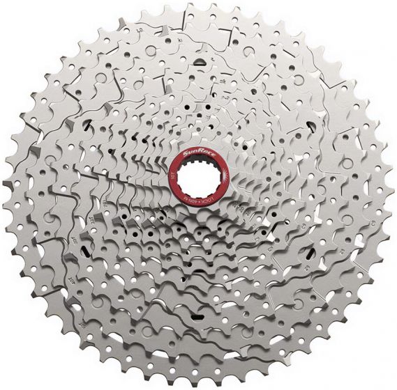 SunRace MZ980 12-Speed Cassette