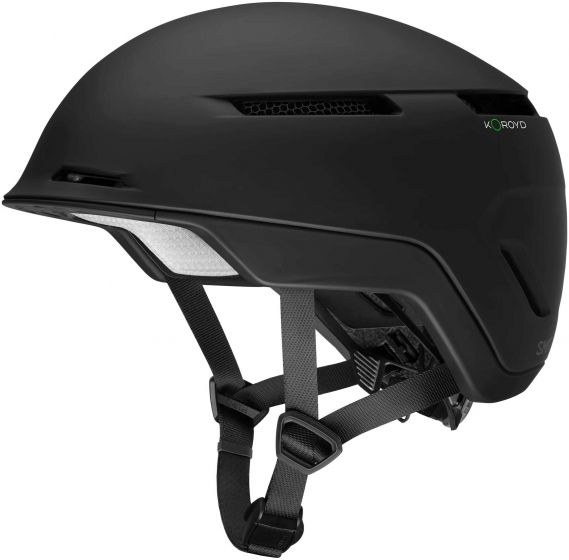 Smith Dispatch MIPS Helmet – Matt Black
