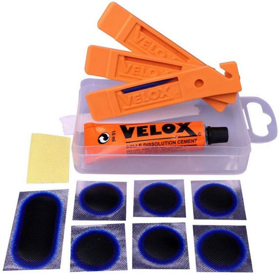 Velox Puncture Repair Kit