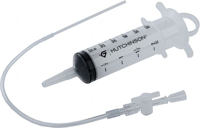 Hutchinson Tubeless Sealant Syringe Kit