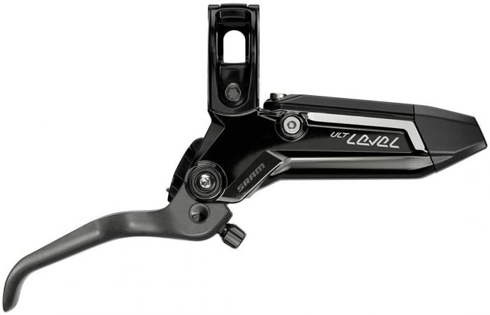 SRAM Level Ultimate Stealth Disc Brake Set