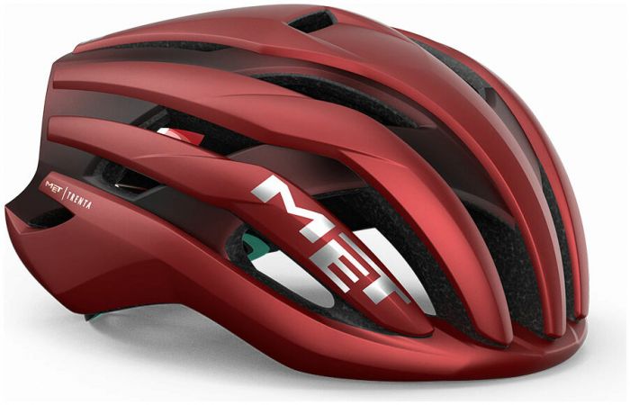 MET Trenta MIPS Helmet