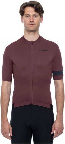 Cube Blackline Short Sleeve Jersey