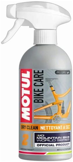 Motul Off-Road Dry Frame Cleaner