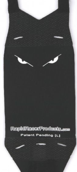 RRP Neoguard Evil Eyes Front Mudguard
