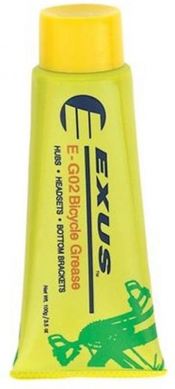 SystemEX Exus Yellow Grease