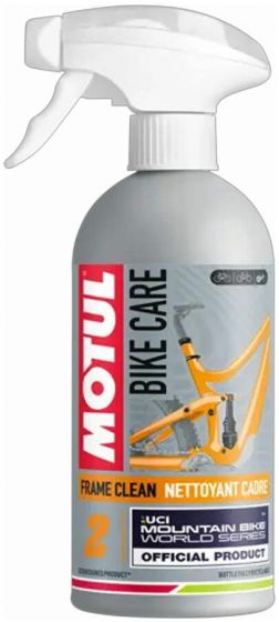 Motul Off-Road Wet Frame Cleaner