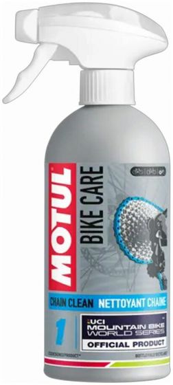 Motul Off-Road Chain Cleaner