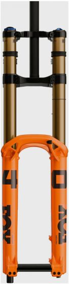 Fox 40 Grip X2 2027 Fork