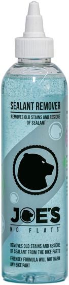 Joe's No Flats Sealant Remover