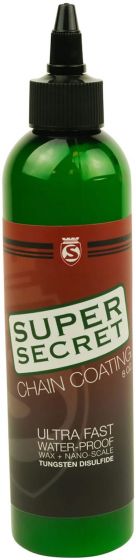 Silca Super Secret Chain Lubricant