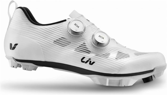 Liv Tesca Pro Womens Shoes