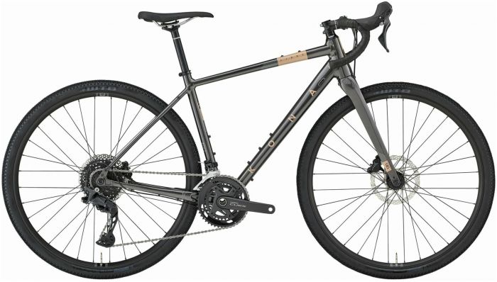 Kona Libre G2 2026 Bike