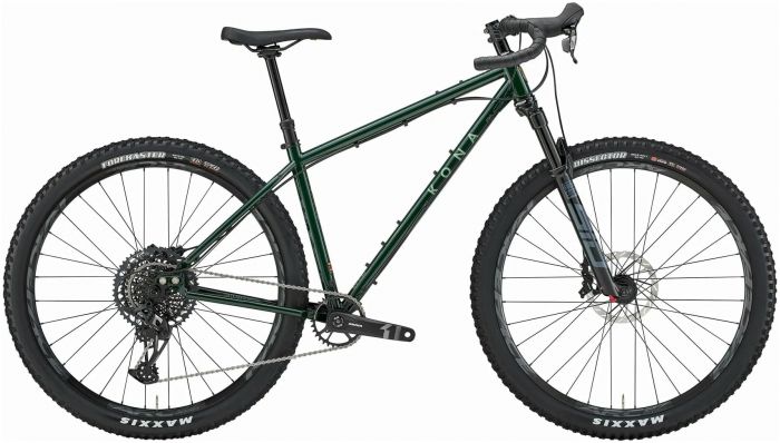 Kona Lbf 2026 Bike