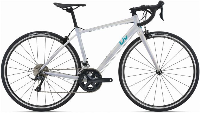 liv giant womens road bike