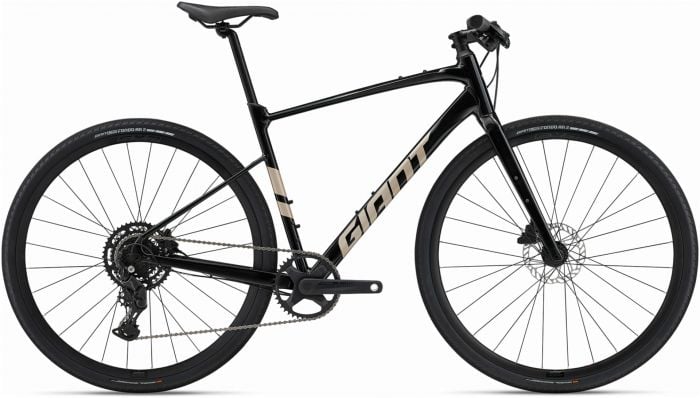 Giant FastRoad 2 AR 2024 Bike
