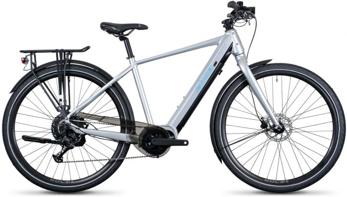 EBCO Urban 3R Electric Bike