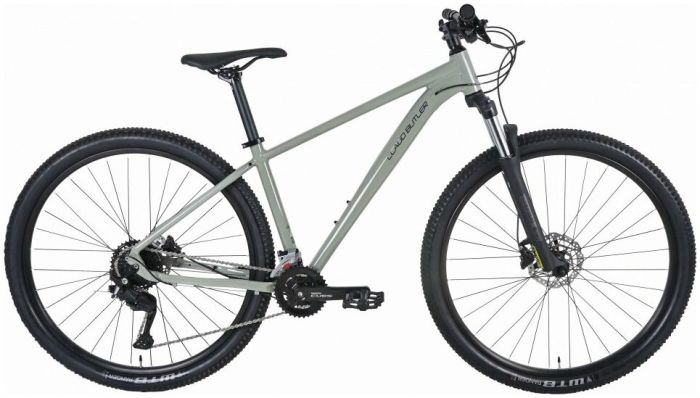 Claud Butler Alpina 1.0 2026 Bike