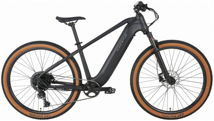 Claud Butler Wrath 2.0 Cues 2026 Electric Bike