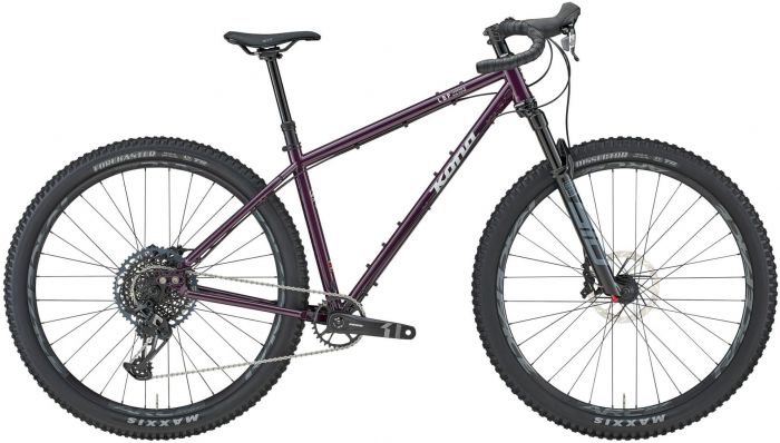 Kona LBF 2027 Bike