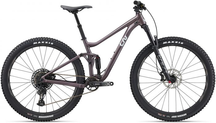 Liv Embolden 1 2024 Womens Bike