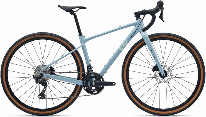 Liv Devote 0 2026 Womens Bike