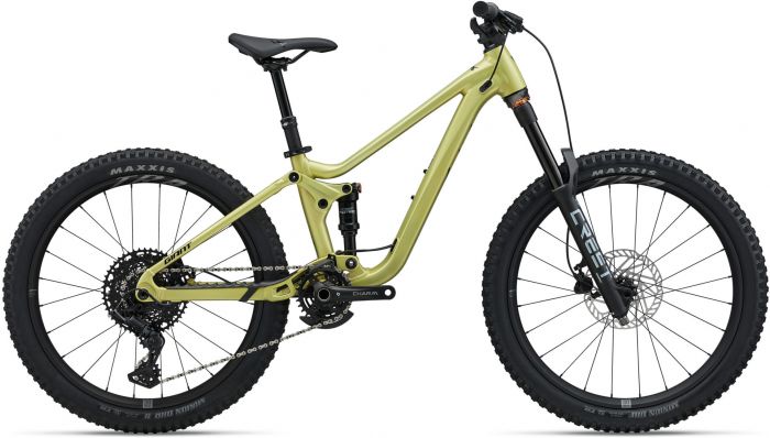 Giant Faith 24 24-Inch 2027 Junior Bike