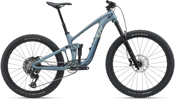 Liv Intrigue X Advanced 2 2027 Womens Bike