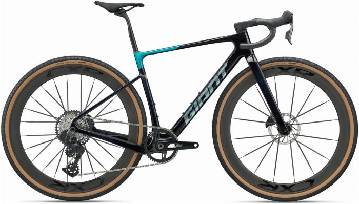 Giant Revolt Advanced SL 2 2027 Bike