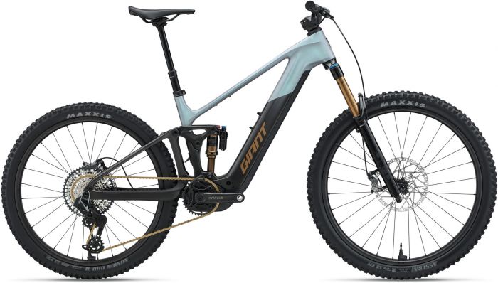 Giant Trance Advanced E+ 0 2027 Electric Bike