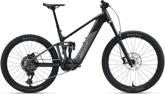 Giant Trance Advanced E+ 1 2027 Electric Bike
