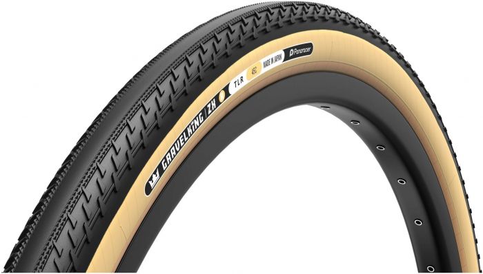 Panaracer Gravelking ZX R-Line 700c Tubeless Tyre