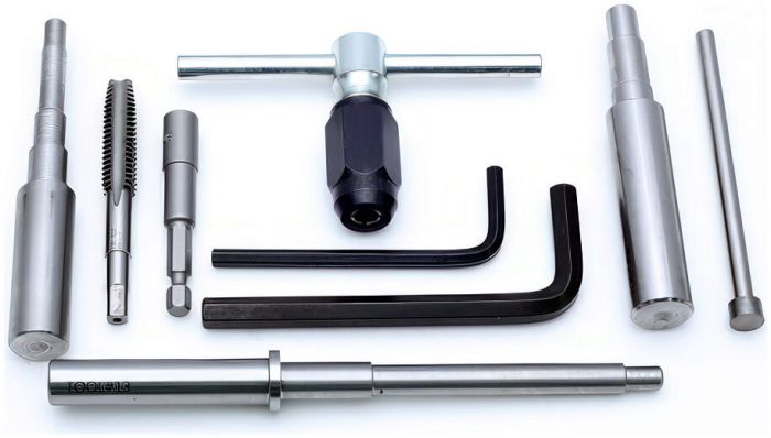 HT DH Rebuild Tools